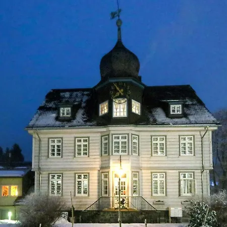 Ferienhaus Ferienhaus St. Andreasberg Venus