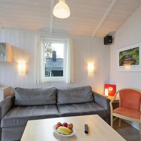 펜션 St, Andreasberg, Haus 14 *
