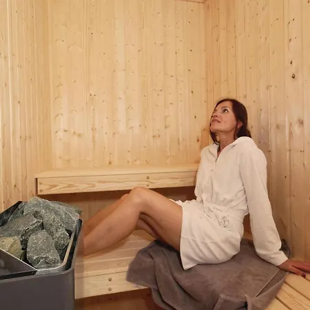 St, Andreasberg, Haus 14