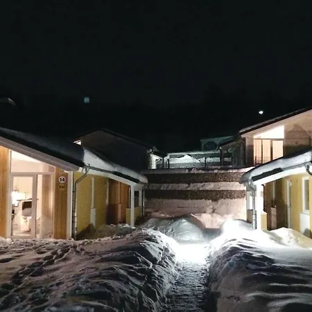 Ferienhaus Ferienhaus St. Andreasberg Venus *