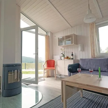 Ferienhaus St. Andreasberg Venus Ferienhaus *