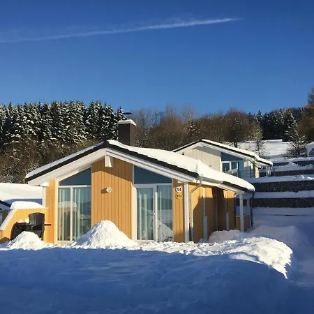 Ferienhaus Ferienhaus St. Andreasberg Venus